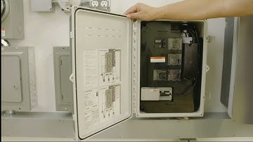 Devices and Arrays: Scanning IQ Gateway and Microinverter Serial Numbers