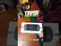 TRIMUI SMART PRO GAME CONSOLE TERBAIK #gaming #gameshorts #controller #trimuismartpro