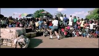 Jah Prayzah - Eriza