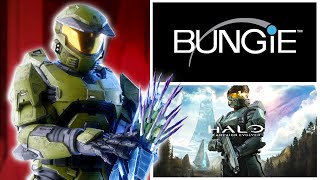 видео: HALO 1 REMAKE — высказывания разработчиков оригинальной игры Bungie. картинка: HALO 1 REMAKE — высказывания разработчиков оригинальной игры Bungie.