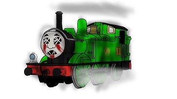 Sodor Fallout au Remastered V2 (All i Want Song)