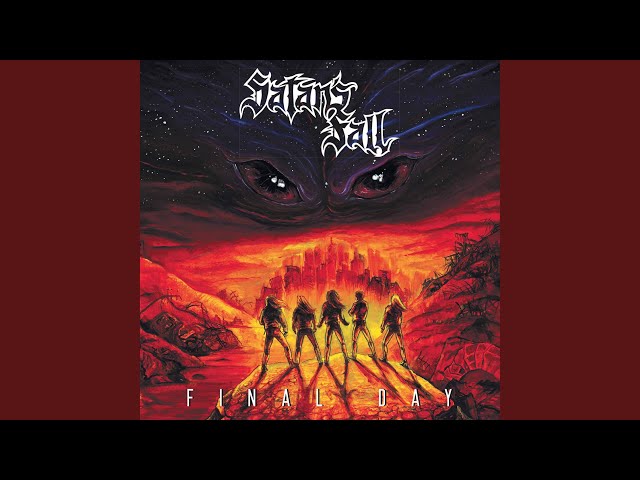 Satan's Fall - The Flame Keeper