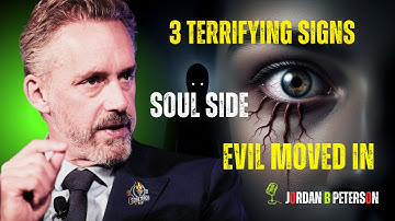 3 ANGSTAANJAGENDE Tekenen Dat De Ziel Van De Narcist Net Is GEDOOD En Iets Werkelijk Kwaads In He...