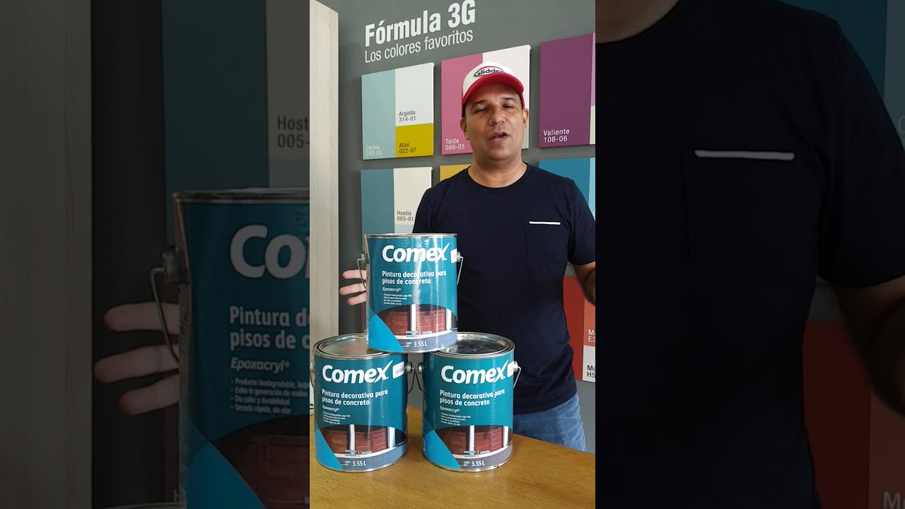 Epoxacryl -6000 - YouTube