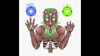 So, I am going to the FAN IDEAS TERRARIA WIKI...