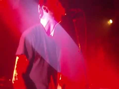 Noise By Numbers "Paris In September" Live at Metr...