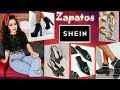 Zapatos Hermosos de Shein