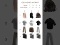 Подбери old money аутфит! 💸🤍 #roblox #robloxoutfitideas #robloxoutfitidea #robloxoutfit #oldmoney