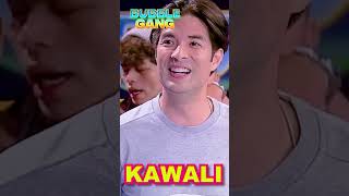 Dalian nga raw eh! #shorts | Bubble Gang