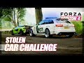 Forza Horizon 4 - Stolen Exotic Car Challenge!