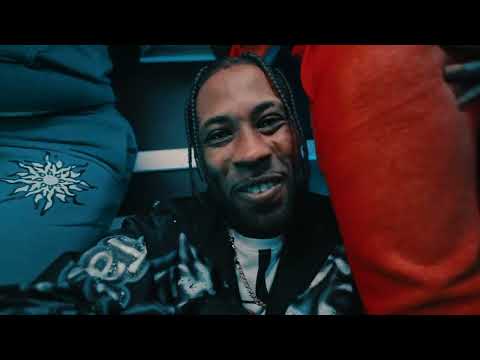 Drino - Litty (Club Song) (Official Music Video)