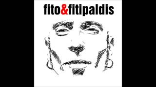 Video thumbnail of "Fito y fitipaldis  Whisky barato"