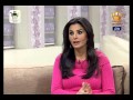 يوم جديد  لقاء الدكتور محمود البطاينة للحديث عن عمليات التجميل وابر البوتكس حالتي