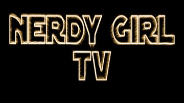Nerdy Girl TV Plays and Reviews: Hey, That