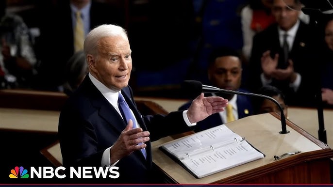 Harris Says Biden Put To Rest Voter Concerns About Age