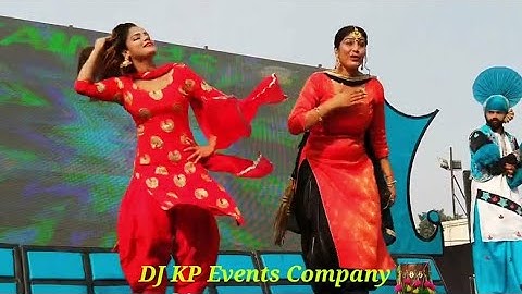 Best Punjabi Bhangra Group 2021 | Dj Kp Events | Top Punjabi Solo Dancers | 9988664856