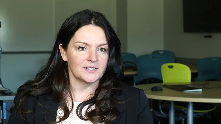 Developmental Psychologist Deborah Nichols on the ...