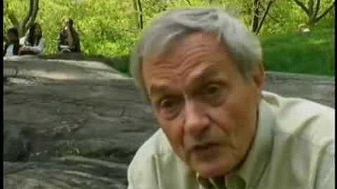 George Schaller, Biologist and Conservationist