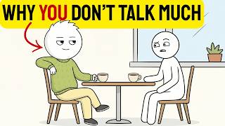 Famous Psychology of People Who Don't Talk Much Net Worth