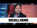 10 Things You Didn't Know About Russell Crowe | Star Fun Facts