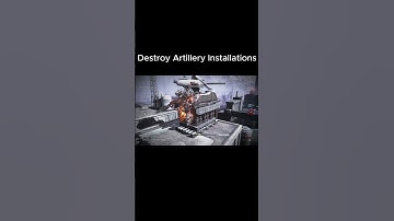 Armored Core 6 VI (PC co-op mod) | Chapter 1 Destroy Artillery Installations | Vid 2 #armoredcore6