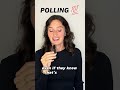 Polling 101: How do pollsters predict who will actually vote?