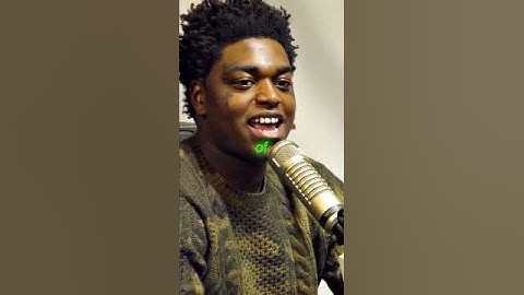 Kodak Black HATES his Song that BLEW him up 😳