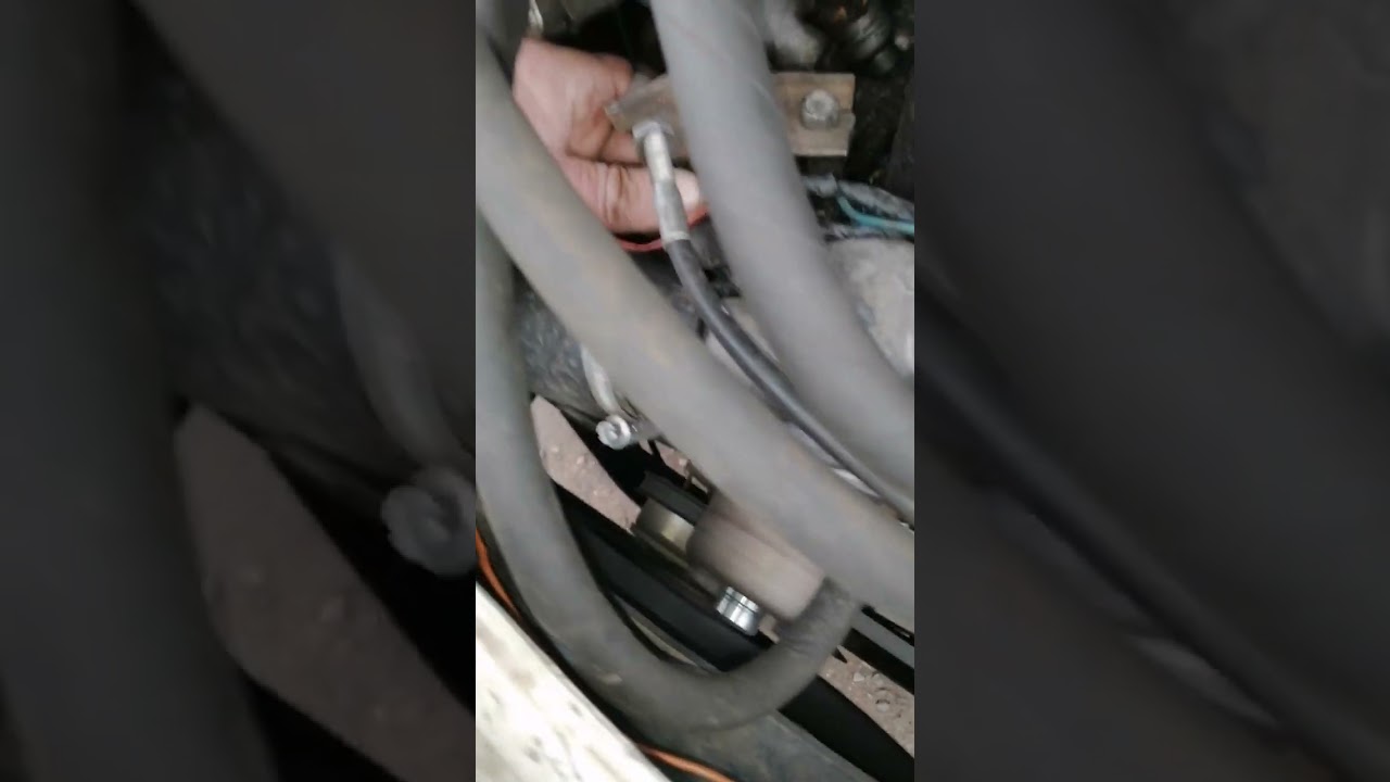 Не включается вентилятор охлаждения #shorts