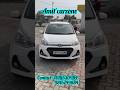 Hyundai grand i10 Sports petrol model2018#shorts  #shortvideo