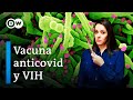 Por qué la vacuna anticovid no contagia VIH | Ojo con Esto