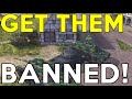 WOTB | GET THEM BANNED!!!