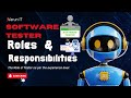 Tester Roles EXPOSED The Good, Bad, and Ugly of Software Testing