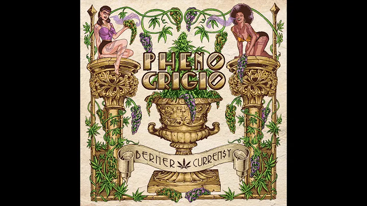 Berner x Curren$y ft. Kokane & G Perico "Gangsta S...