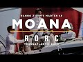 Moana’s Great Adventure | RORC Transatlantic Race