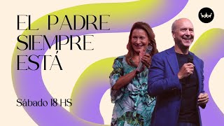 Claudio Freidzon | El Padre siempre está | #RDRmicasa