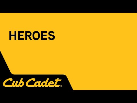 TaskEasy and Cub Cadet have partnered to provide one month of free lawn mowing to first responders, doctors and nurses on the front lines of the COVID-19 pandemic. If you’re a first responder, simply answer a few questions about your lawn and upload an image of your credentials to verify your employment. Request lawn care at https://www.cubcadet.com/heroes.