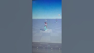 why is this my first roblox animation… #animation #Roblox