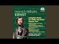 Miniature de la vidéo de la chanson Variations Brilliantes Sur Un Thème De Rossini, Op. 4: Introduzione (Andante)