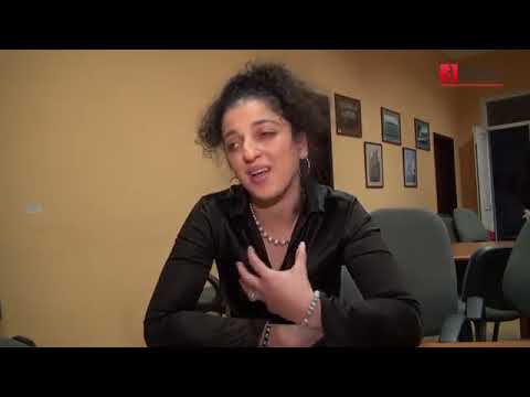 ქუთაისელი ჟურნალისტისა და პოეტის, ანა ლორთქიფანიძის ისტორია