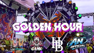 DJ PARTY GOLDEN HOUR || CUPLIS GANK || HENDRO BINTANG‼️