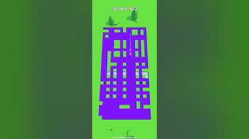 Roller Splat! Level 101 102 103 104 105