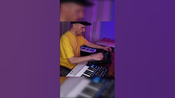 Ableton Push West Coast Funk Beat