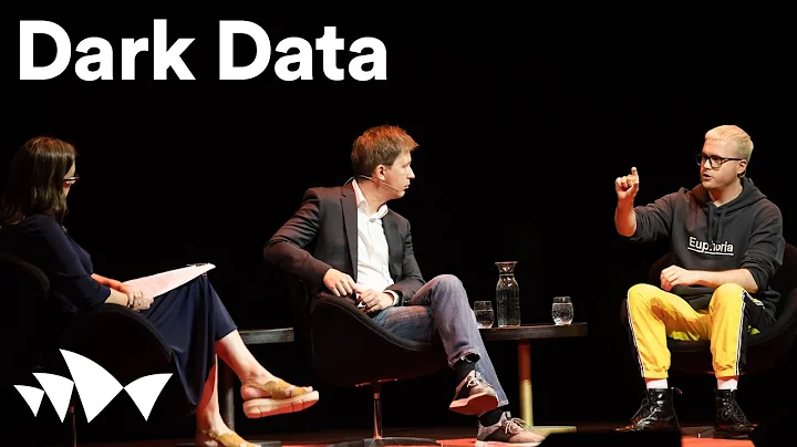 Christopher Wylie and Andrei Soldatov - Dark Data ...