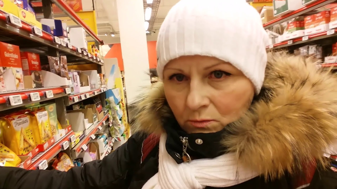 Норвегия. Киркенес.