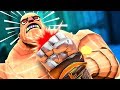 ONE PUNCH MAN CHALLENGE! - Be a Gladiator in VR GORN - HTC Vive Pro Gameplay