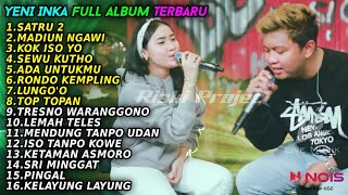 YENI INKA 'SATRU 2' FT DENNY CAKNAN FULL ALBUM TERBARU 2022