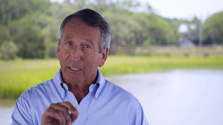 Mark Sanford - New Video