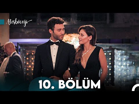 Ateşböceği 10. Bölüm (FULL HD)