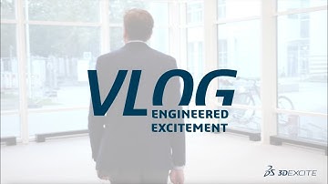 VLOG | Quantum Commercialization | Tom Acland | CEO, 3DEXCITE