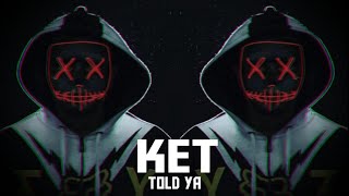 Mystery Skull - Told Ya